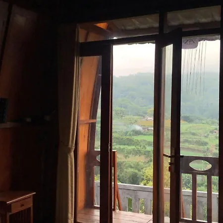 Pondok Kebun Gunung Bedugul  Exterior photo