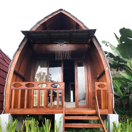 Pondok Kebun Gunung Bedugul  Exterior photo