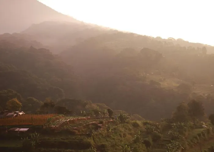 Pondok Kebun Gunung