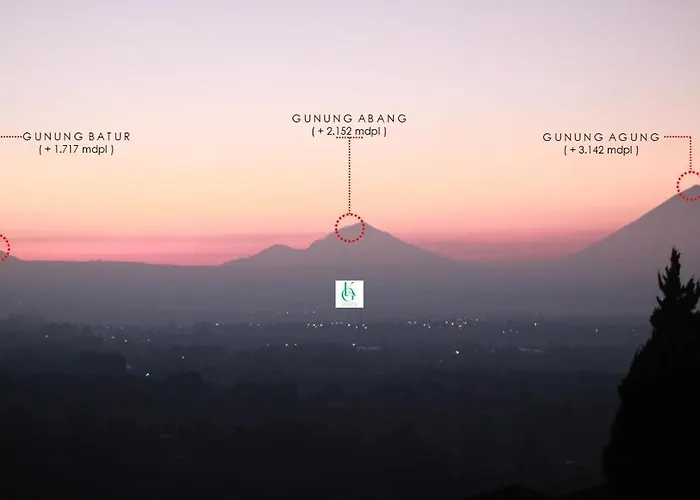 Pondok Kebun Gunung