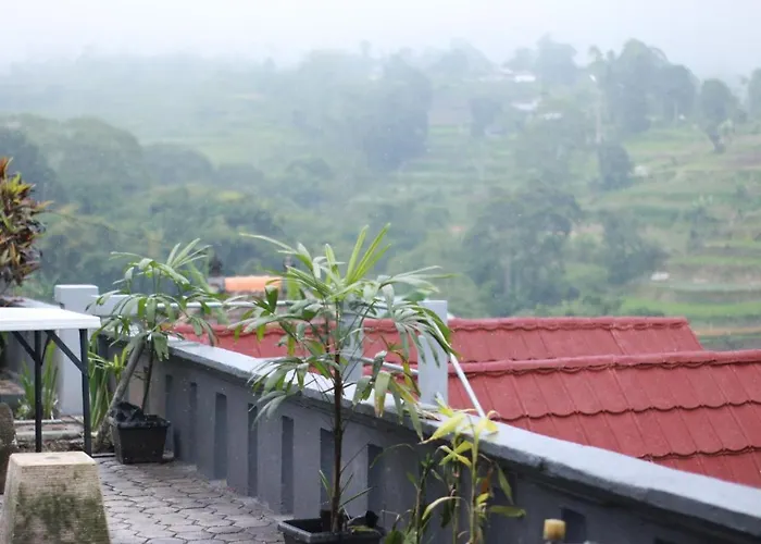 Pondok Kebun Gunung