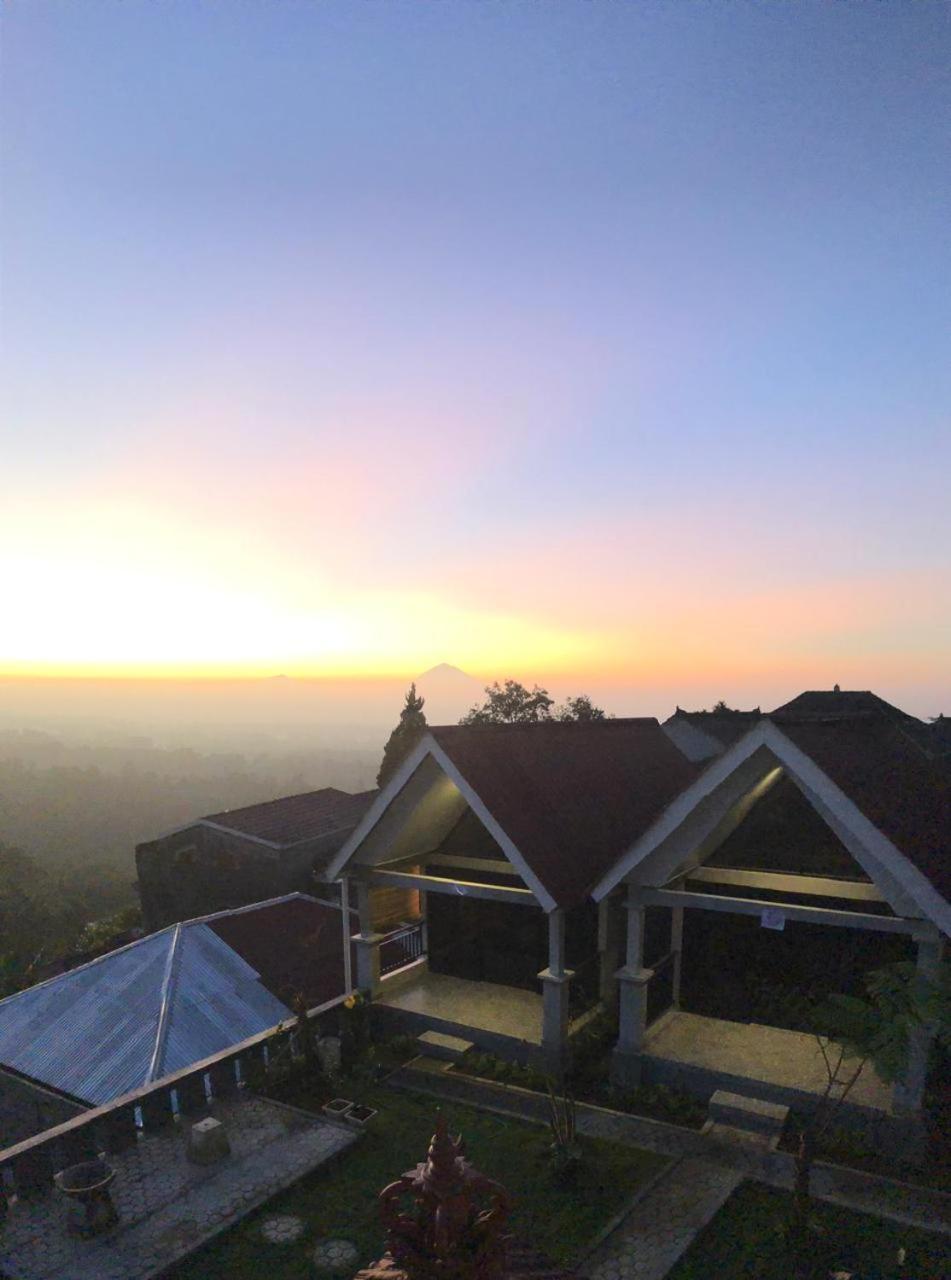 Homestay Kebun Gunung
