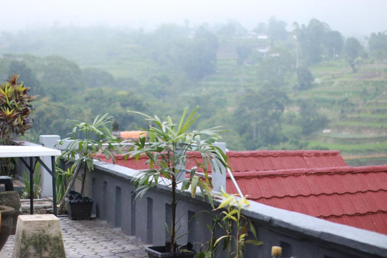 Kebun Gunung Homestay Bedugul (Bali)