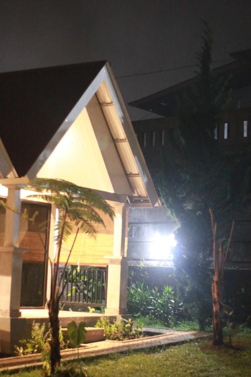 Homestay Kebun Gunung Bedugul (Bali)
