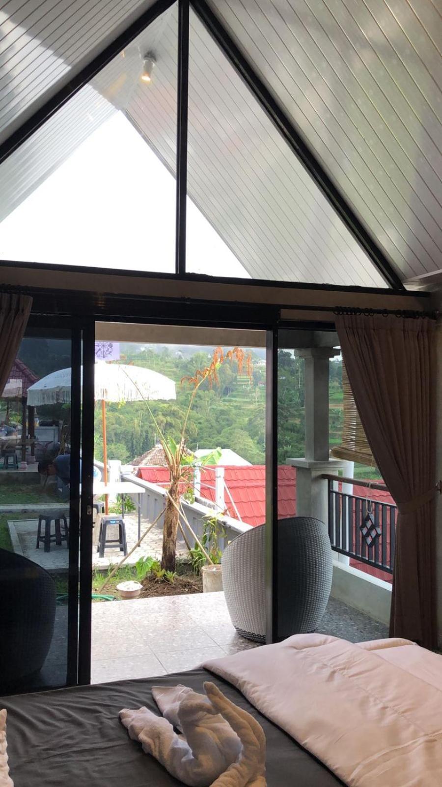 Kebun Gunung Homestay Bedugul (Bali)