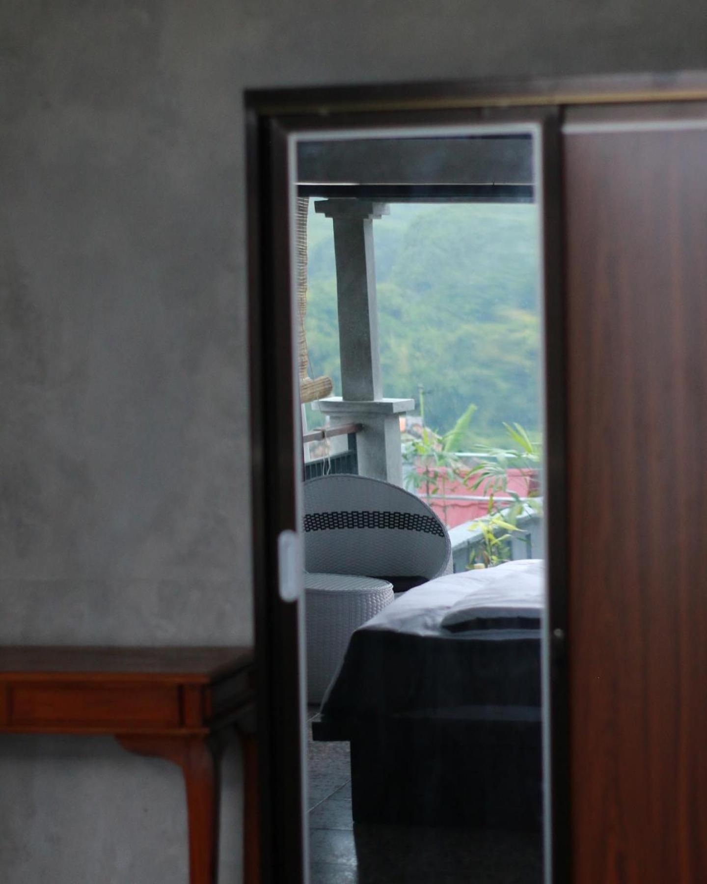 Homestay Kebun Gunung Bedugul (Bali)