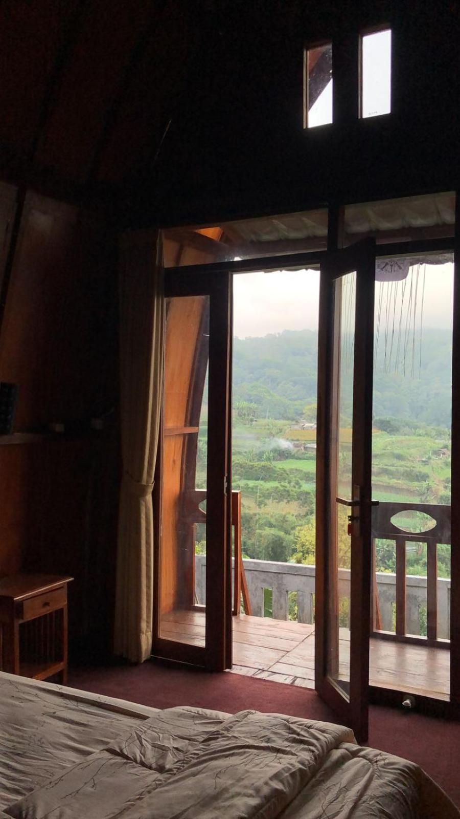 Kebun Gunung Homestay