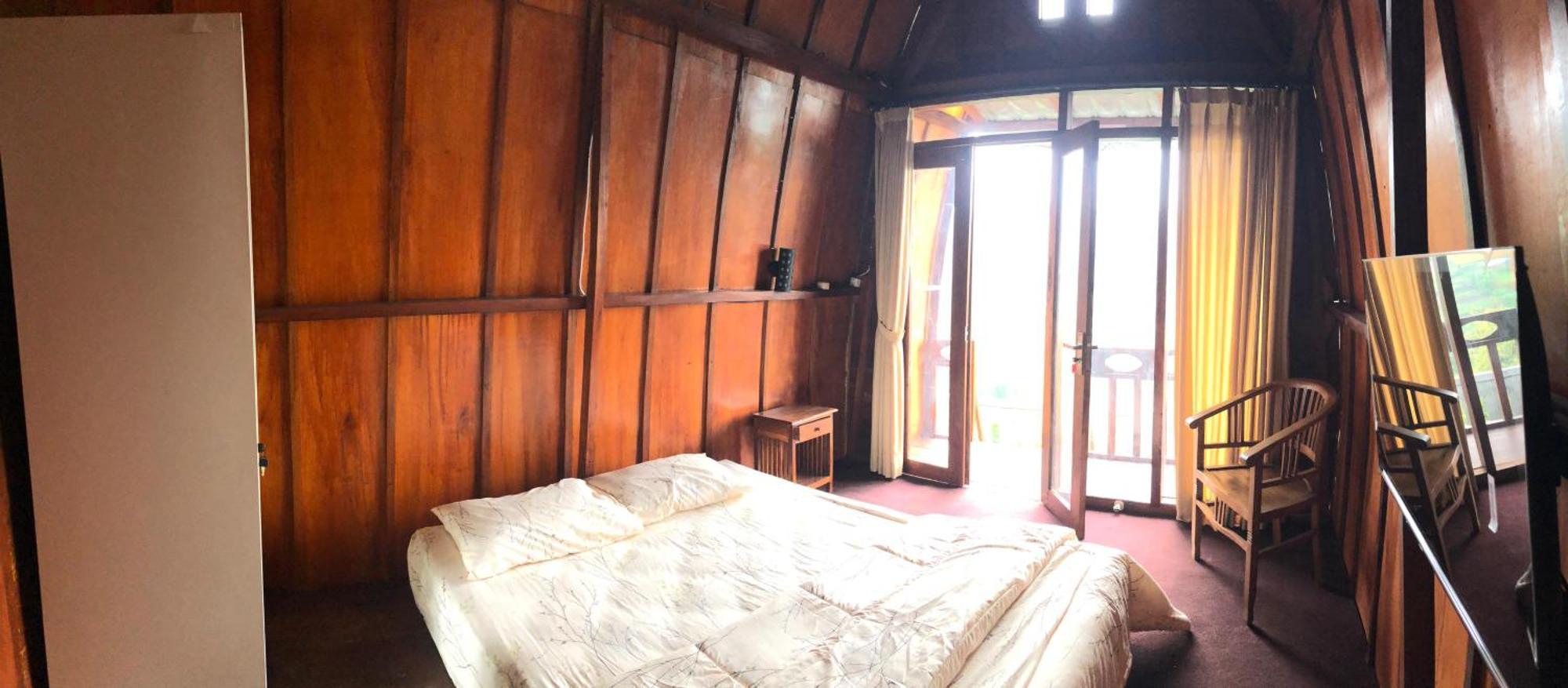 Homestay Kebun Gunung
