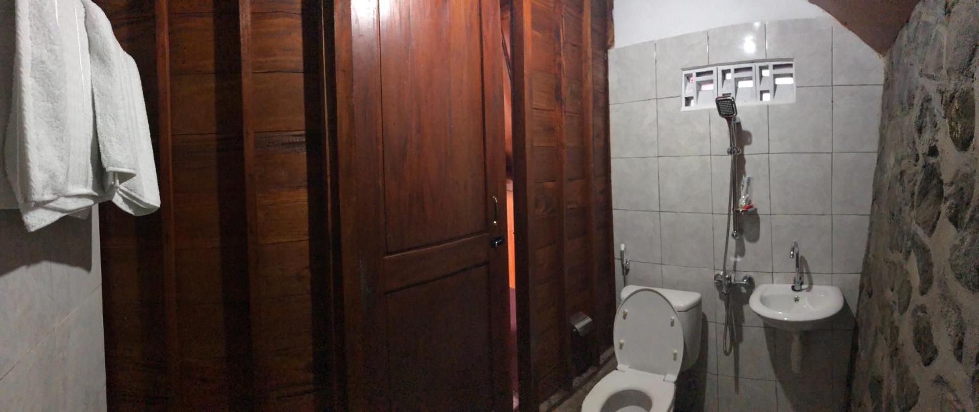 Homestay Kebun Gunung