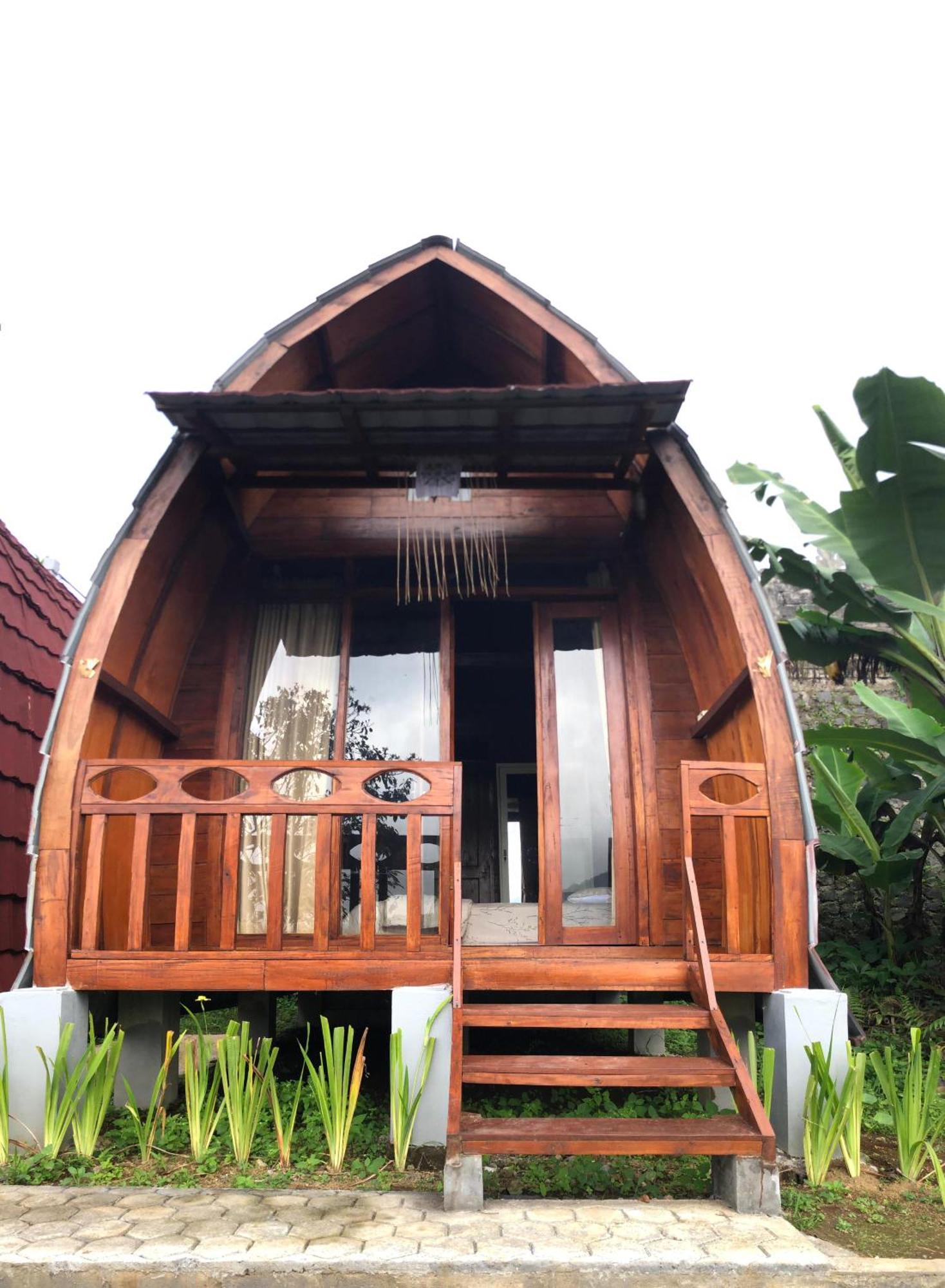 Privatunterkunft Kebun Gunung Bedugul (Bali)